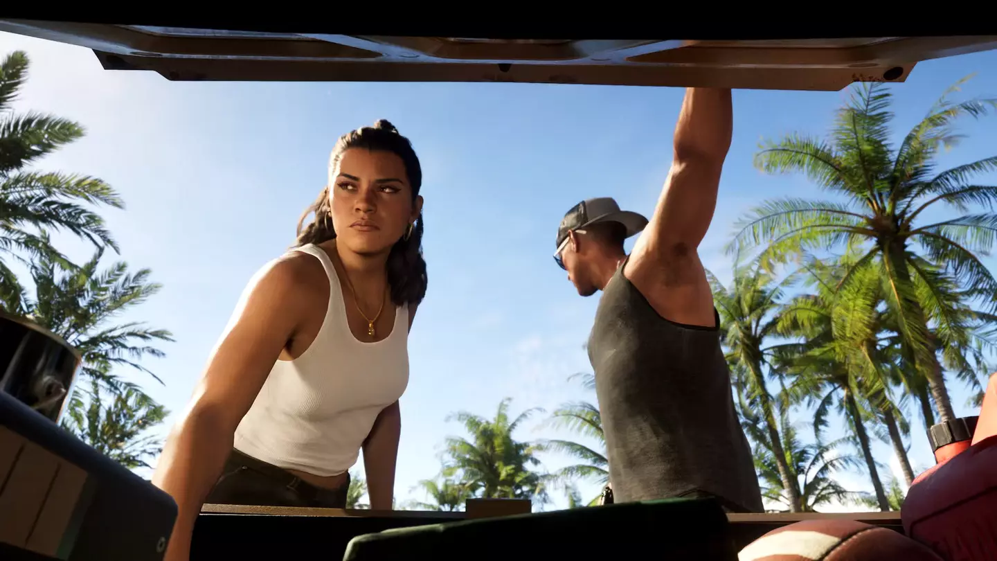 GTA 6 gameplay footage has fans saying we're in for an 'incredible' experience