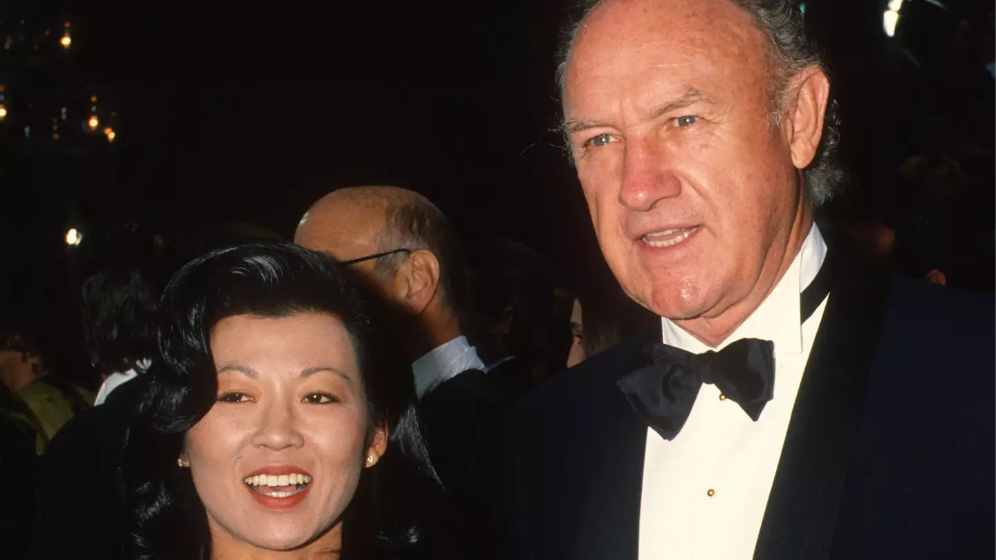 Gene Hackman's close friend speaks out after discovering late star was home with wife's dead body for a week
