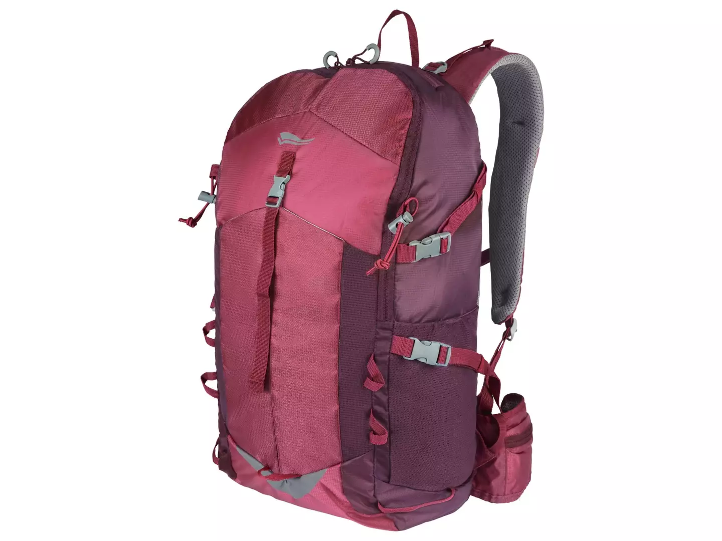 Hiking Rucksack, only €19.99.