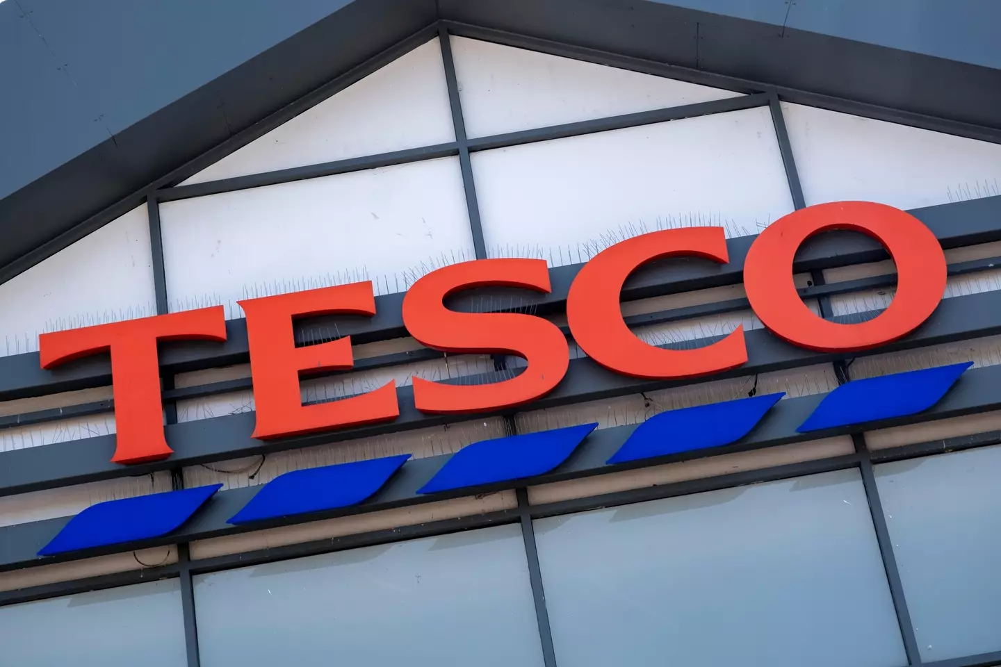 A Tesco meal deal is an absolute staple. (Mike Kemp/In Pictures via Getty Images)