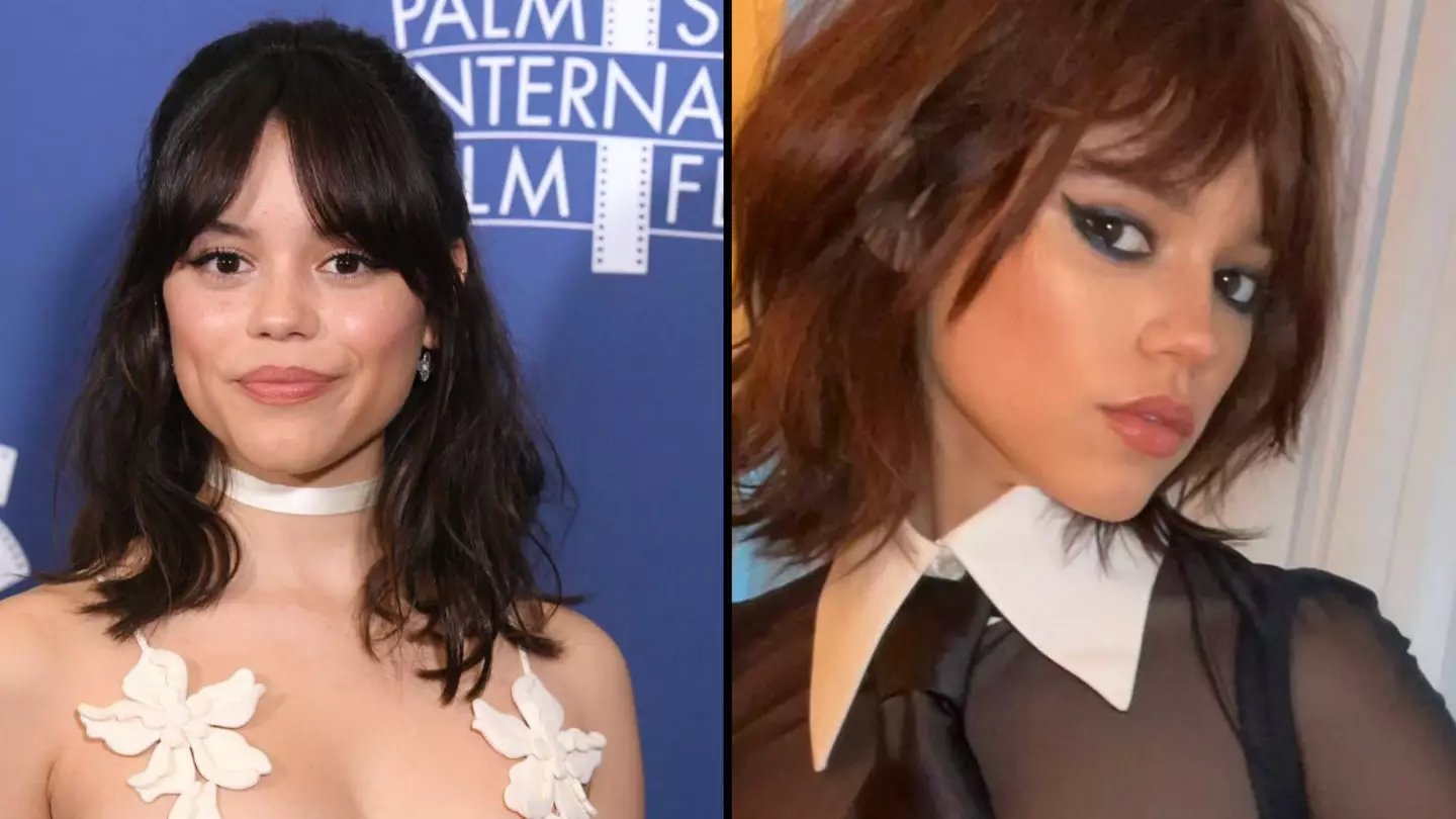 Jenna Ortega reveals disturbing reason she deleted her X account