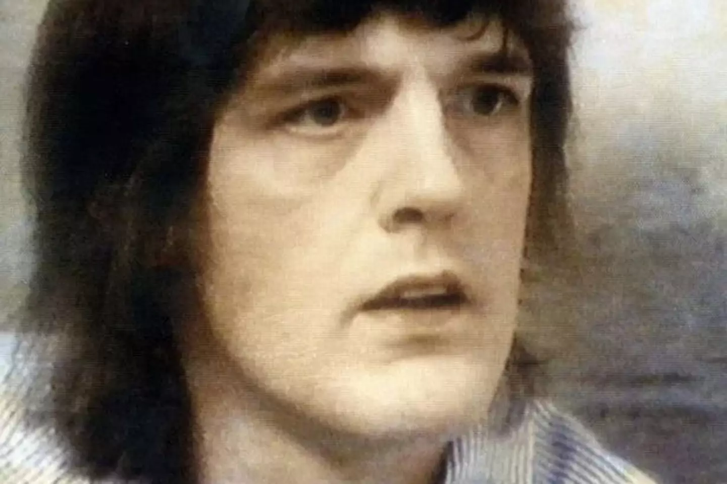 Robert Maudsley has spent decades in solitary confinement.