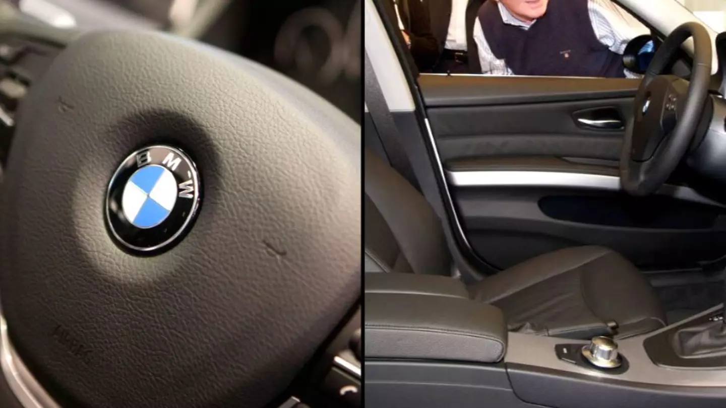BMW Sparks Outrage By Charging £15 A Month For Heated Seats