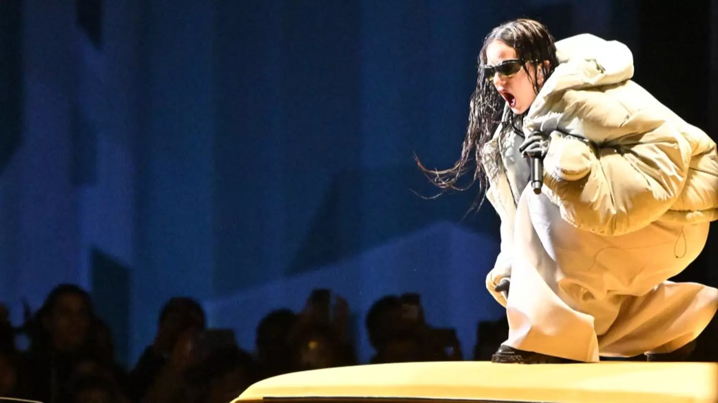 Getty Images/Stephane Cardinale/Corbis