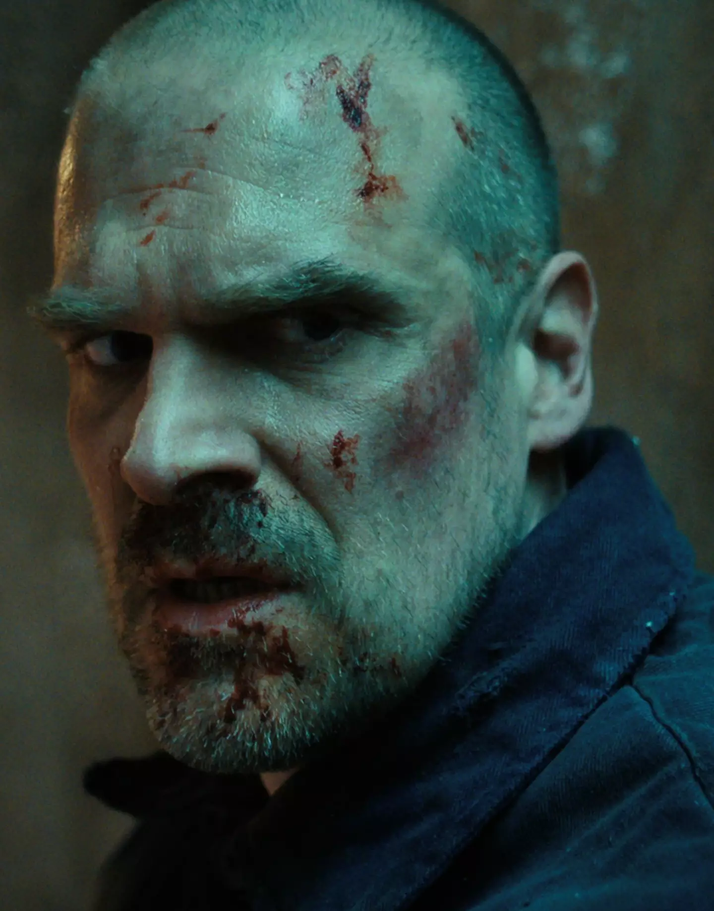 We nearly lost Hop (Netflix)