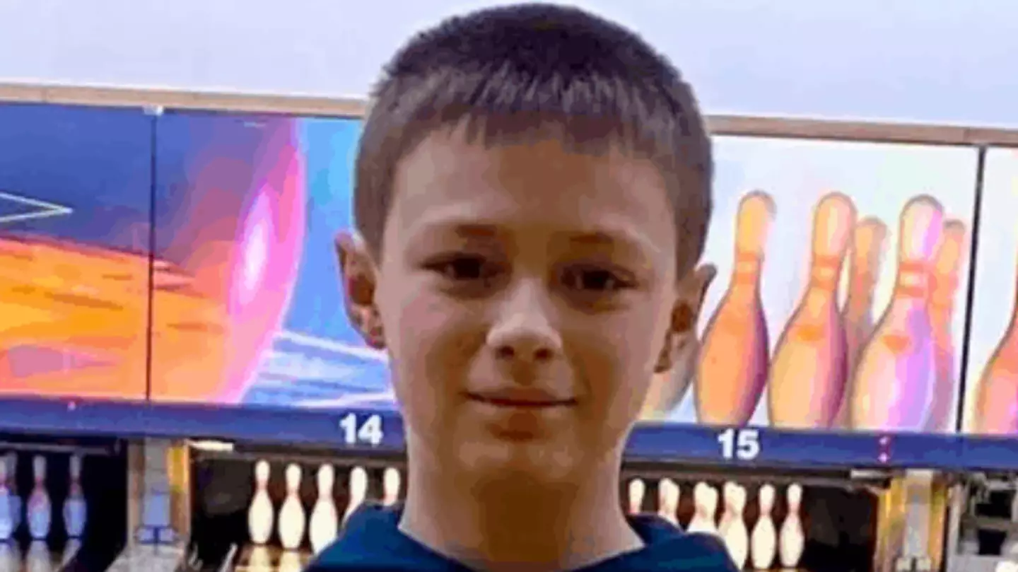Family pay tribute to 'amazing' 12-year-old boy who was stabbed to death in Birmingham last Tuesday