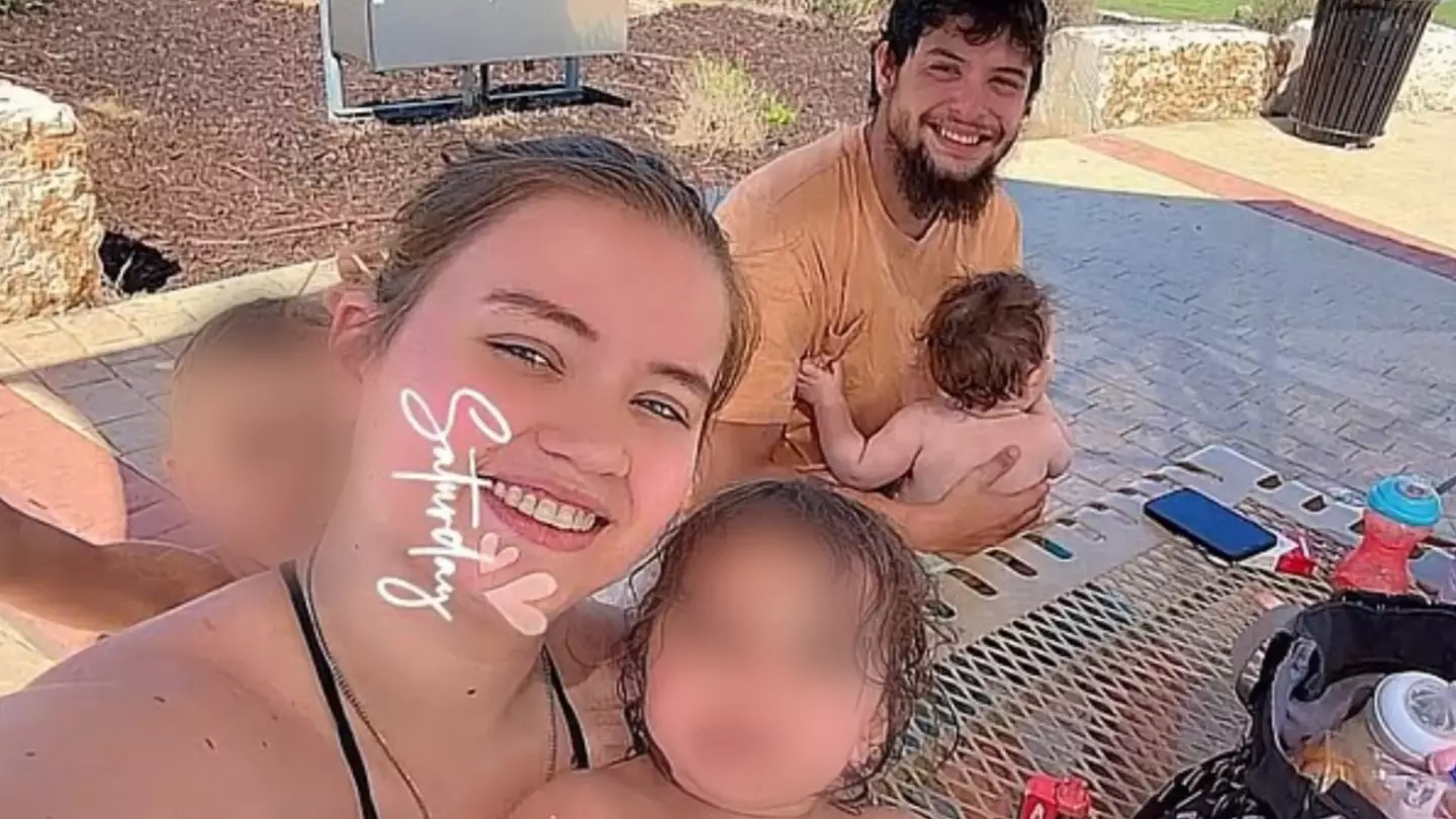 Heartbreaking final words of brave father who died saving kids and fiancée from floods revealed by family