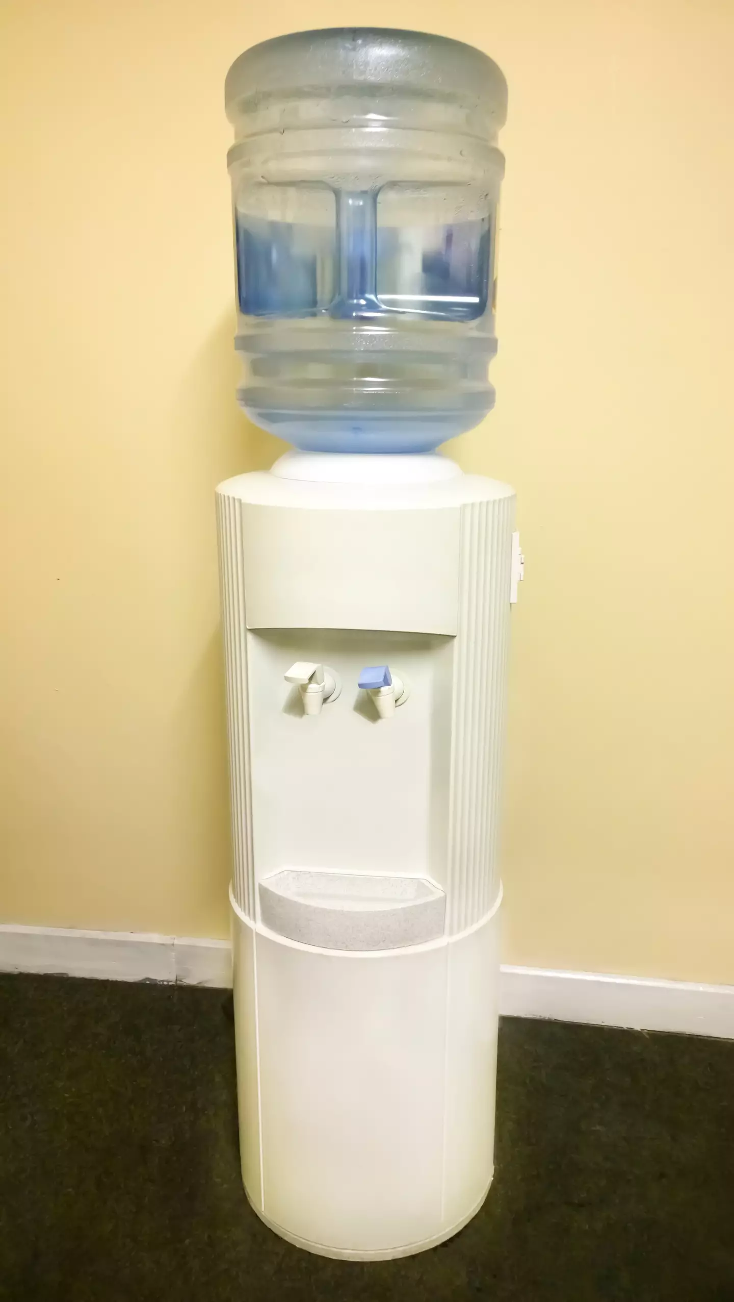 People have flocked to social media to try and solve the bizarre conundrum.