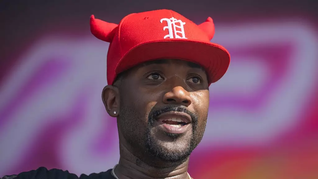 Prince Williams/Getty