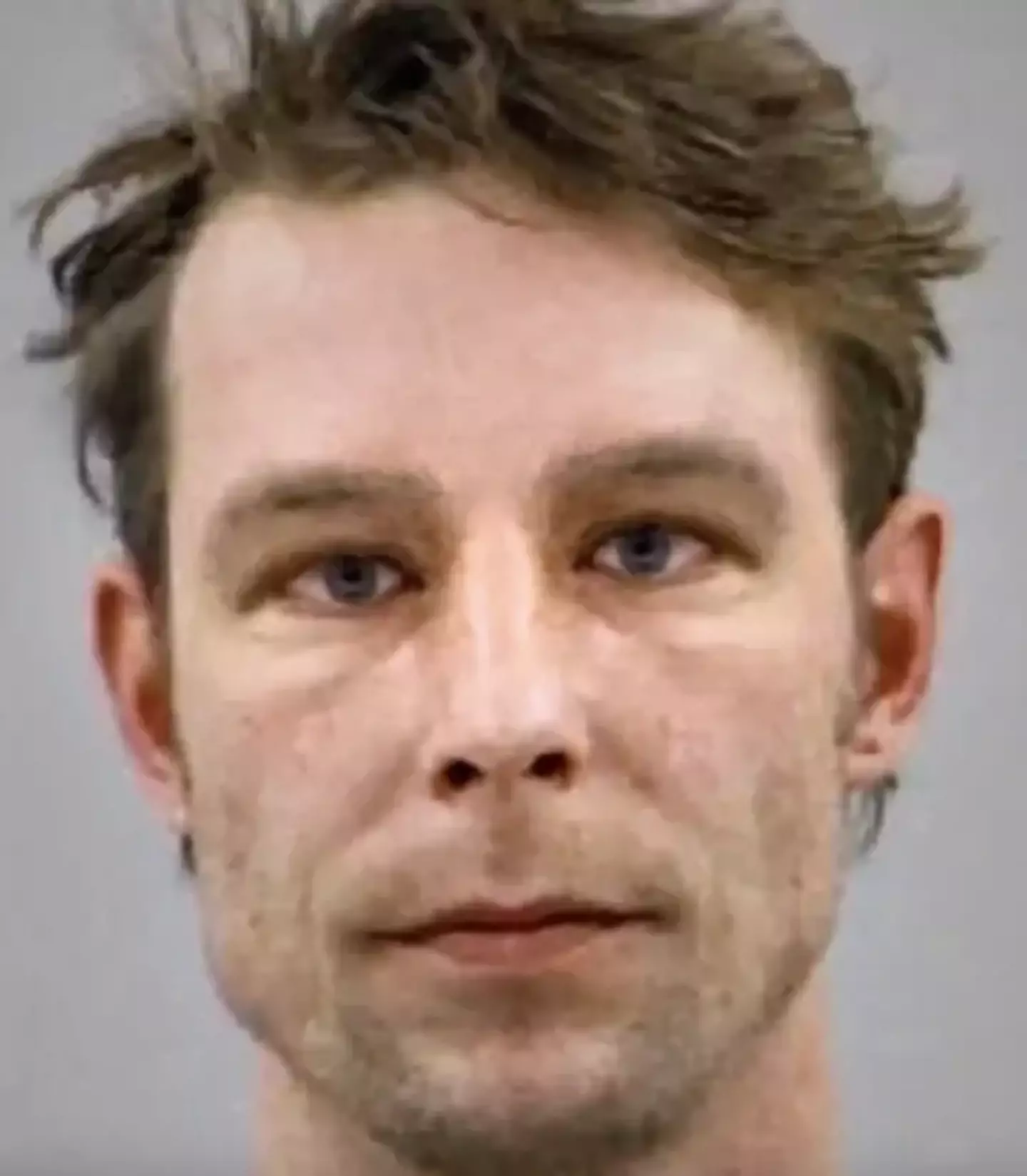 Christian Brueckner was named an official suspect in the McCann case earlier this year.