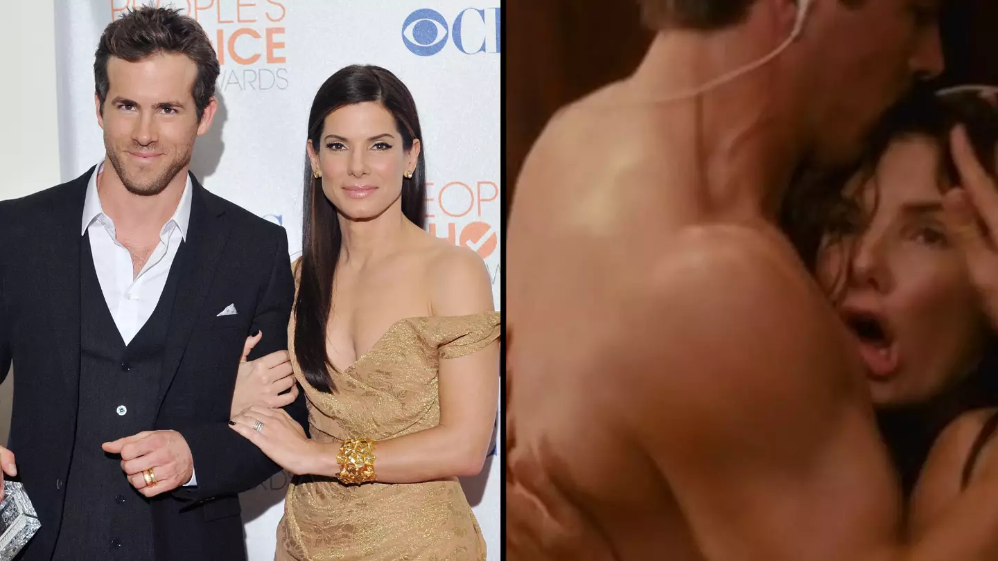 Getty/Touchstone Pictures