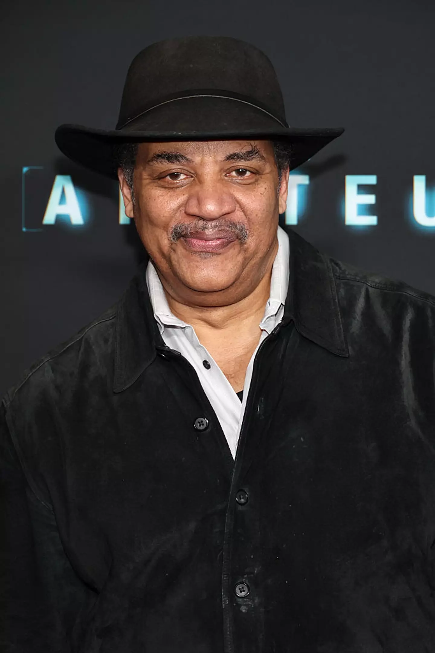 Neil DeGrasse Tyson says we need to mine asteroids (Jamie McCarthy/Getty Images)