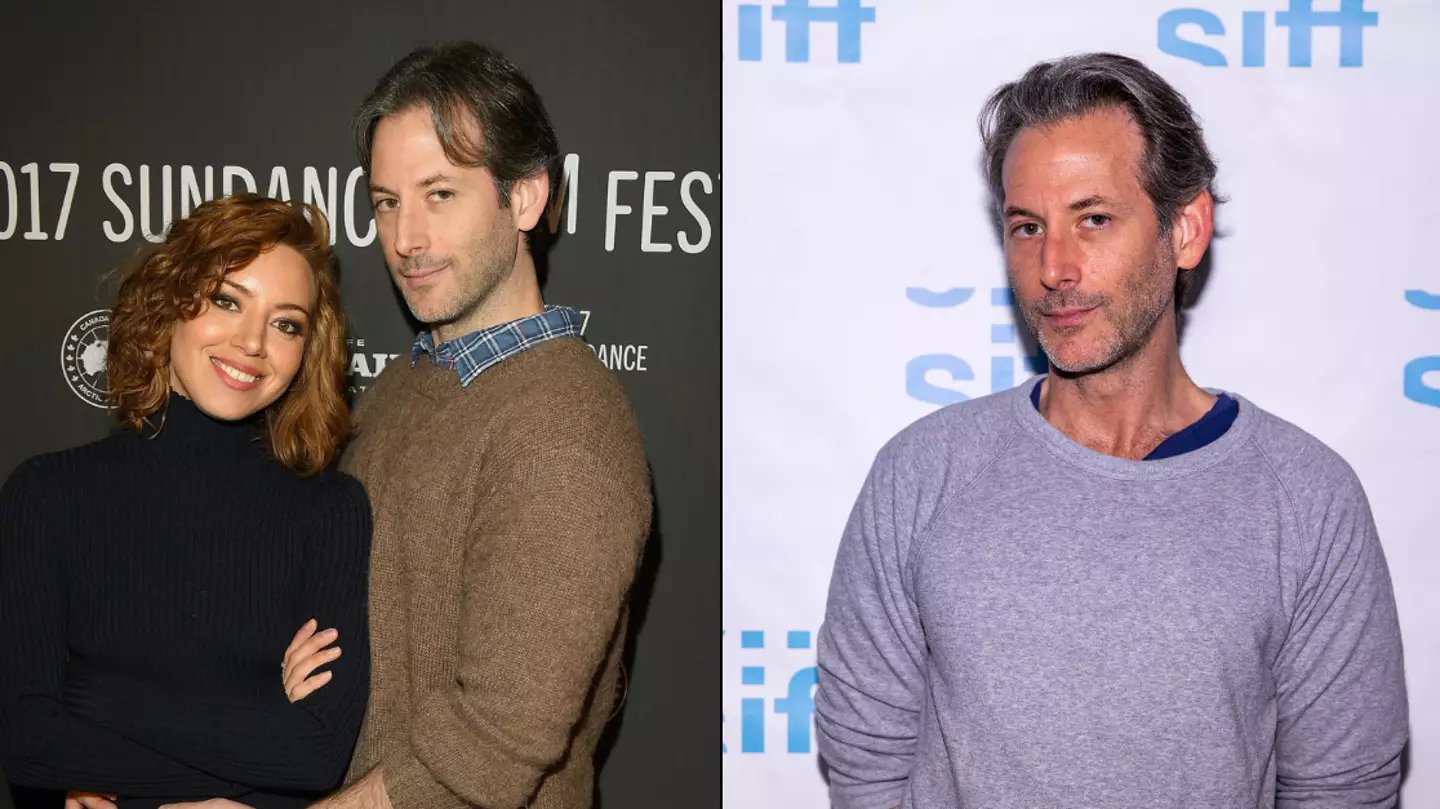 Aubrey Plaza's director husband Jeff Baena died by suicide