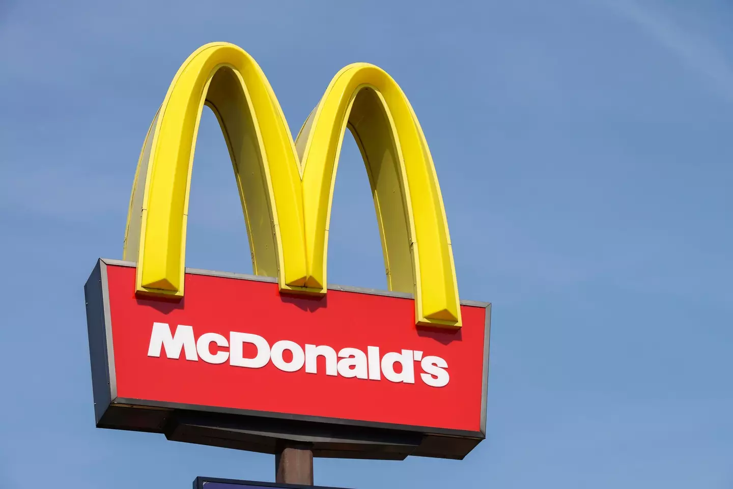 McDonald's has revealed a new item is set to be made permanent on its menu.