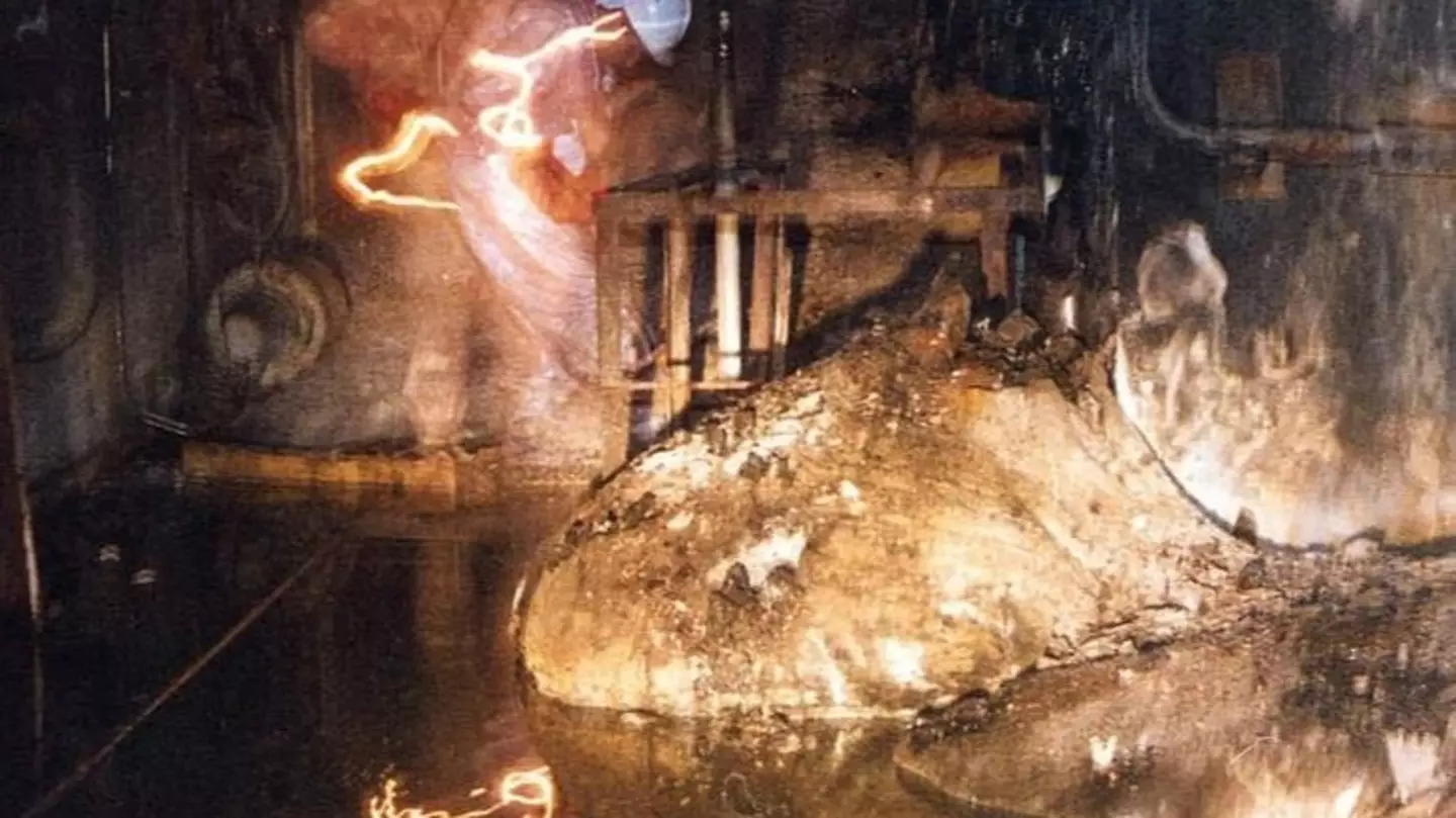Disturbing reality of ‘most dangerous object on Earth’ that can kill you in just minutes