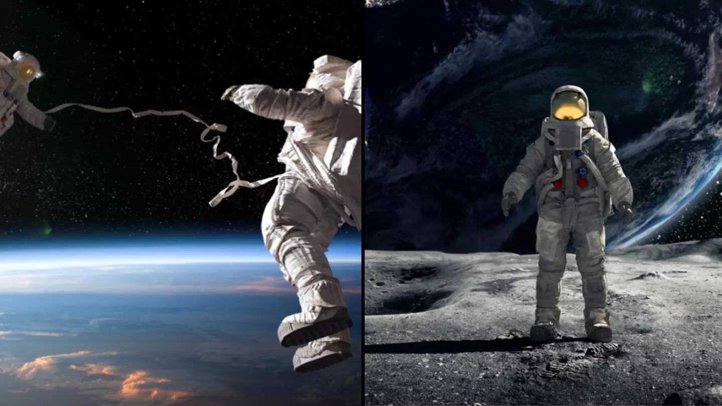 NASA astronaut protocol they have to follow if someone dies while in space