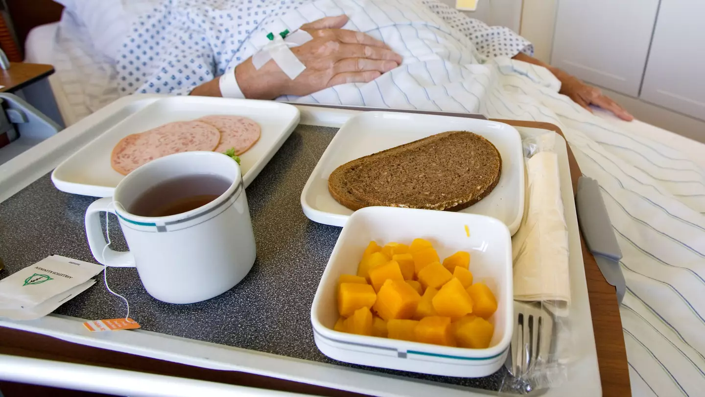 Woman 'Poisoned Her Partner And Stole £75,000' While He Was In Hospital With Chronic Diarrhoea