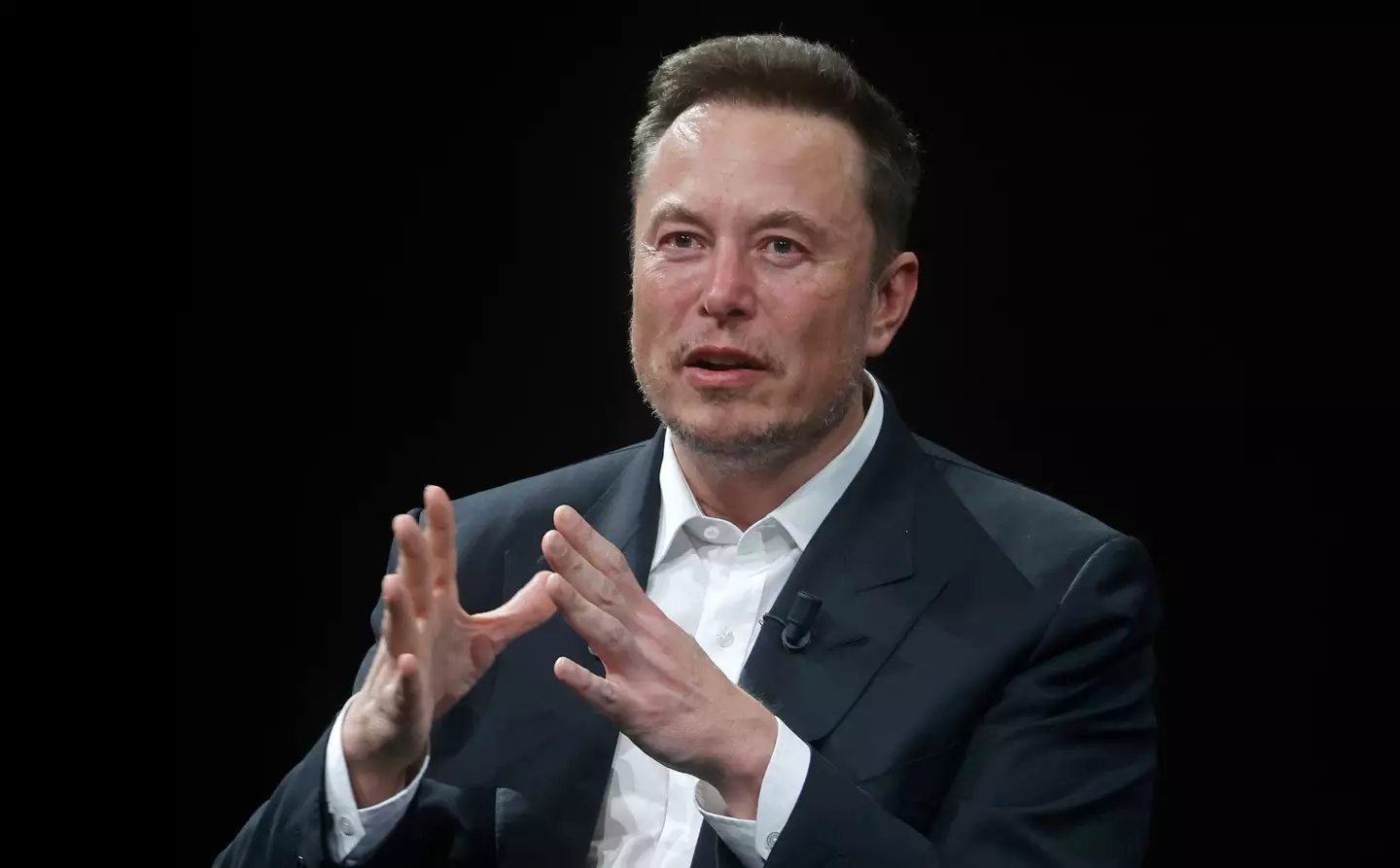 Elon Musk has since chipped in with his own ideas on things.