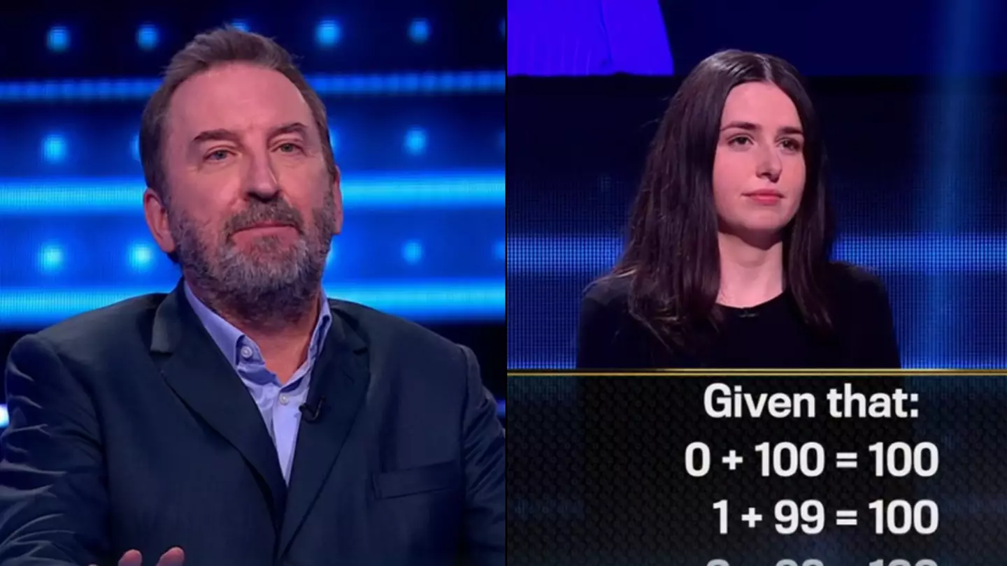 The 1% Club viewers left stumped over final question and ask 'help me understand'