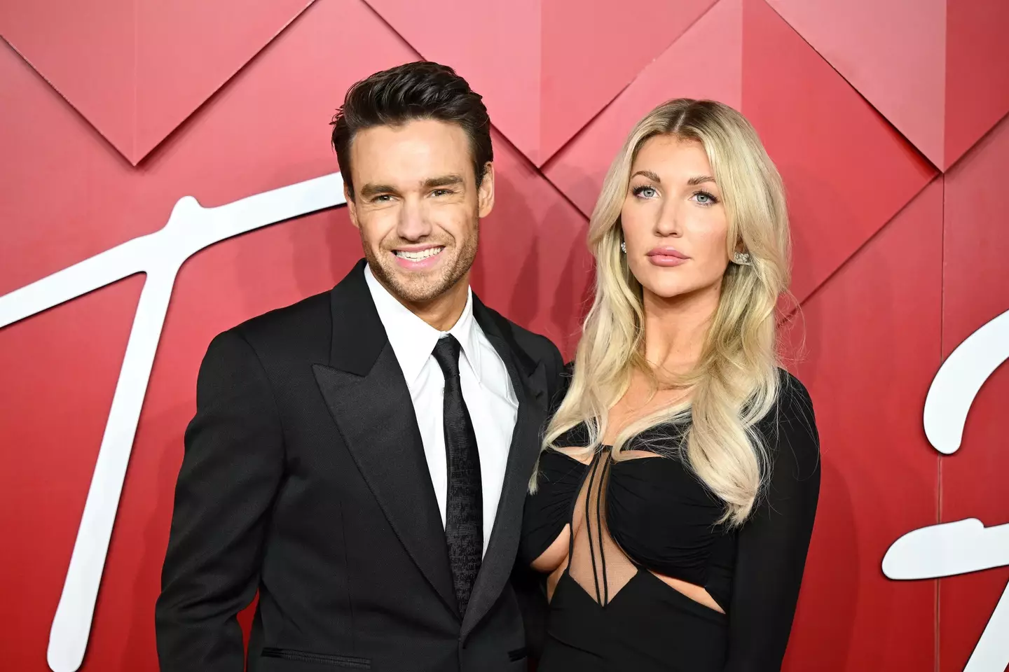 Liam had been in Argentina with his girlfriend to attend a concert of his former bandmate Niall Horan (Stephane Cardinale - Corbis/Corbis via Getty Images)
