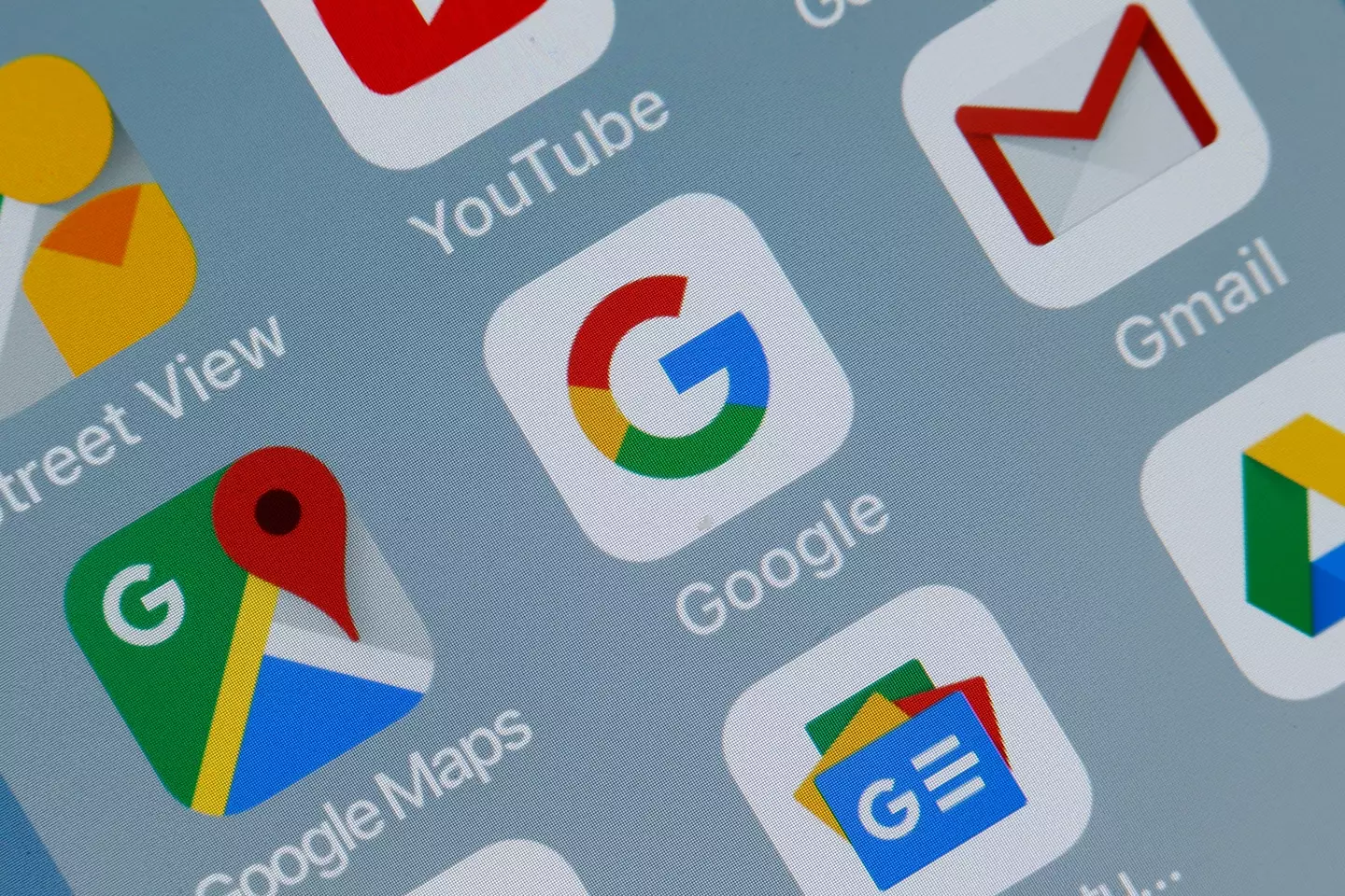 Use multi-factor authentication on your Google accounts (Chesnot/Getty Images)