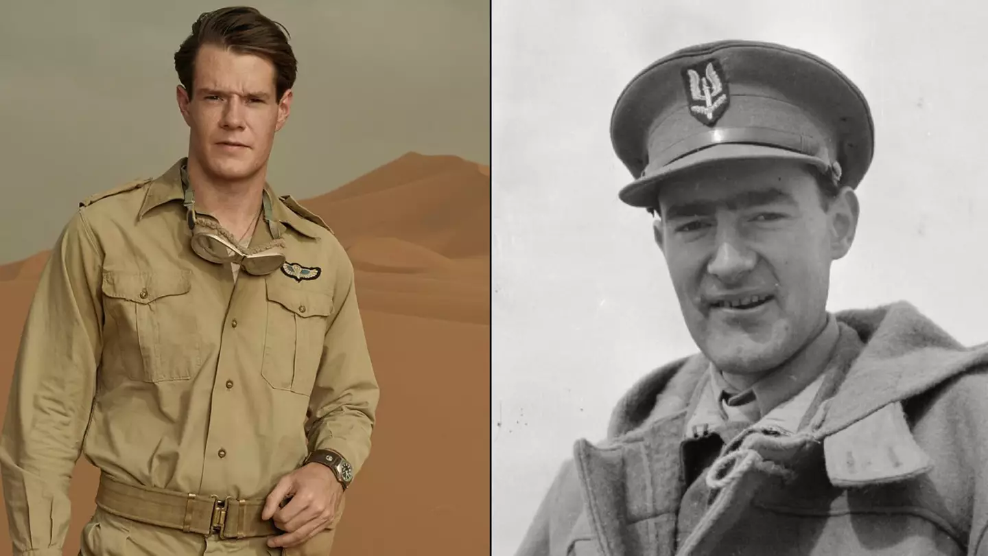 BBC/ Imperial War Museum