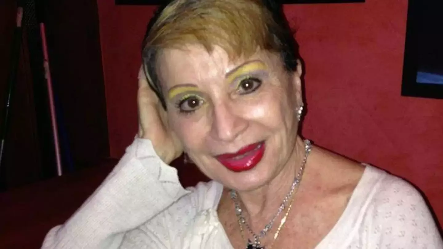 The original Sticky Vicky (Sticky Vicky Official)