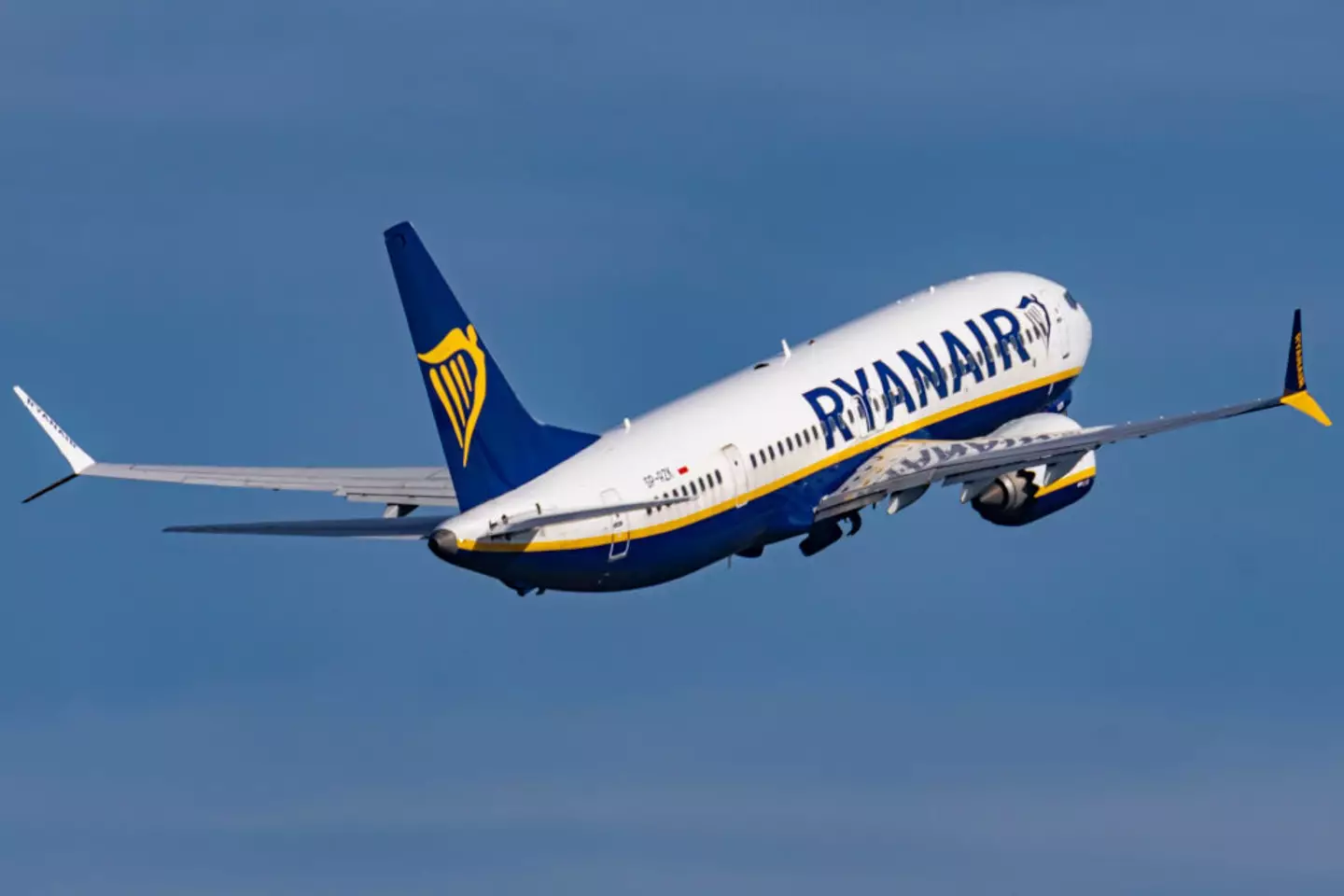 Ryanair flights to Krakow are as low as £15. (Getty Stock Photo)