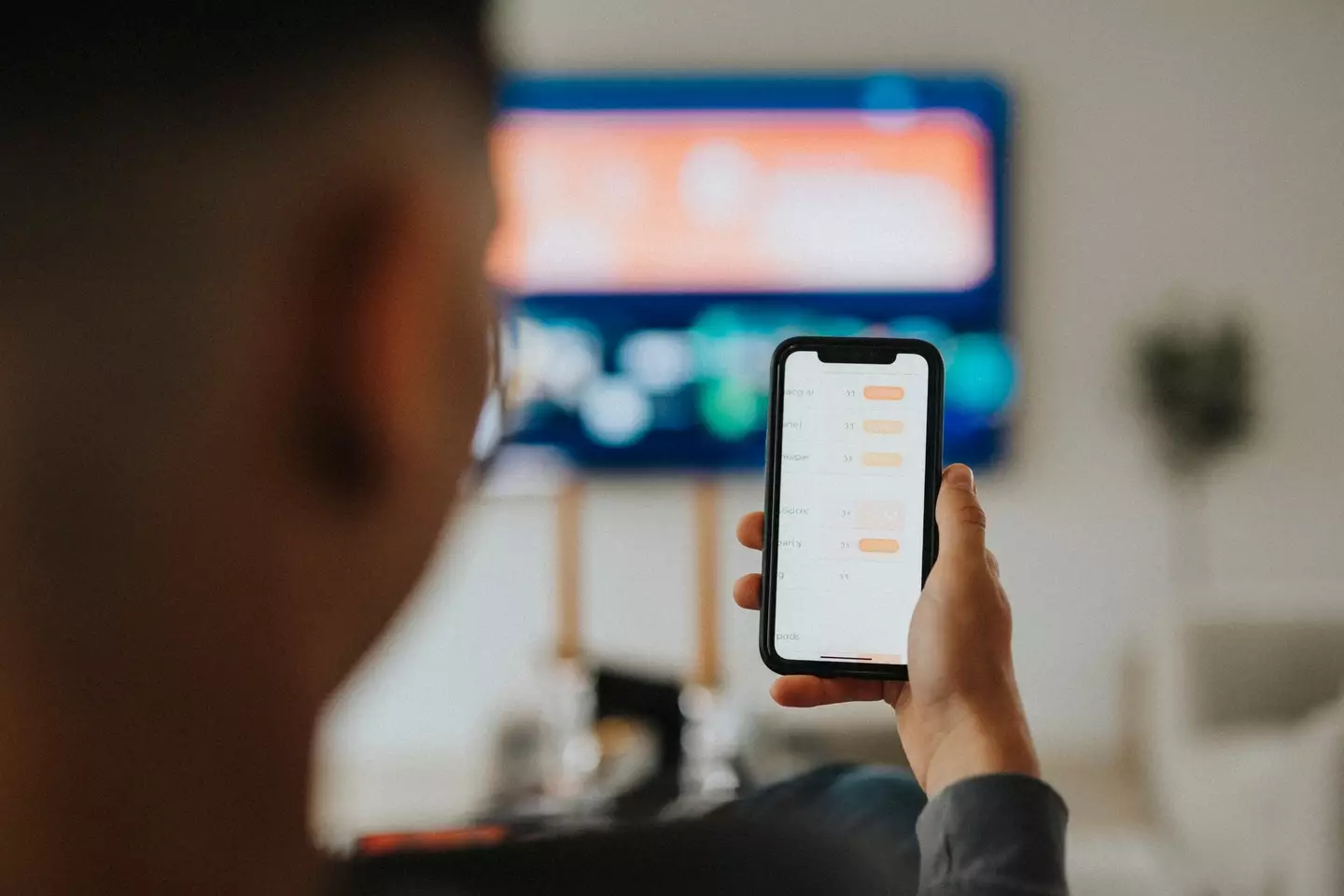 You can delete the screenshot and send it off.