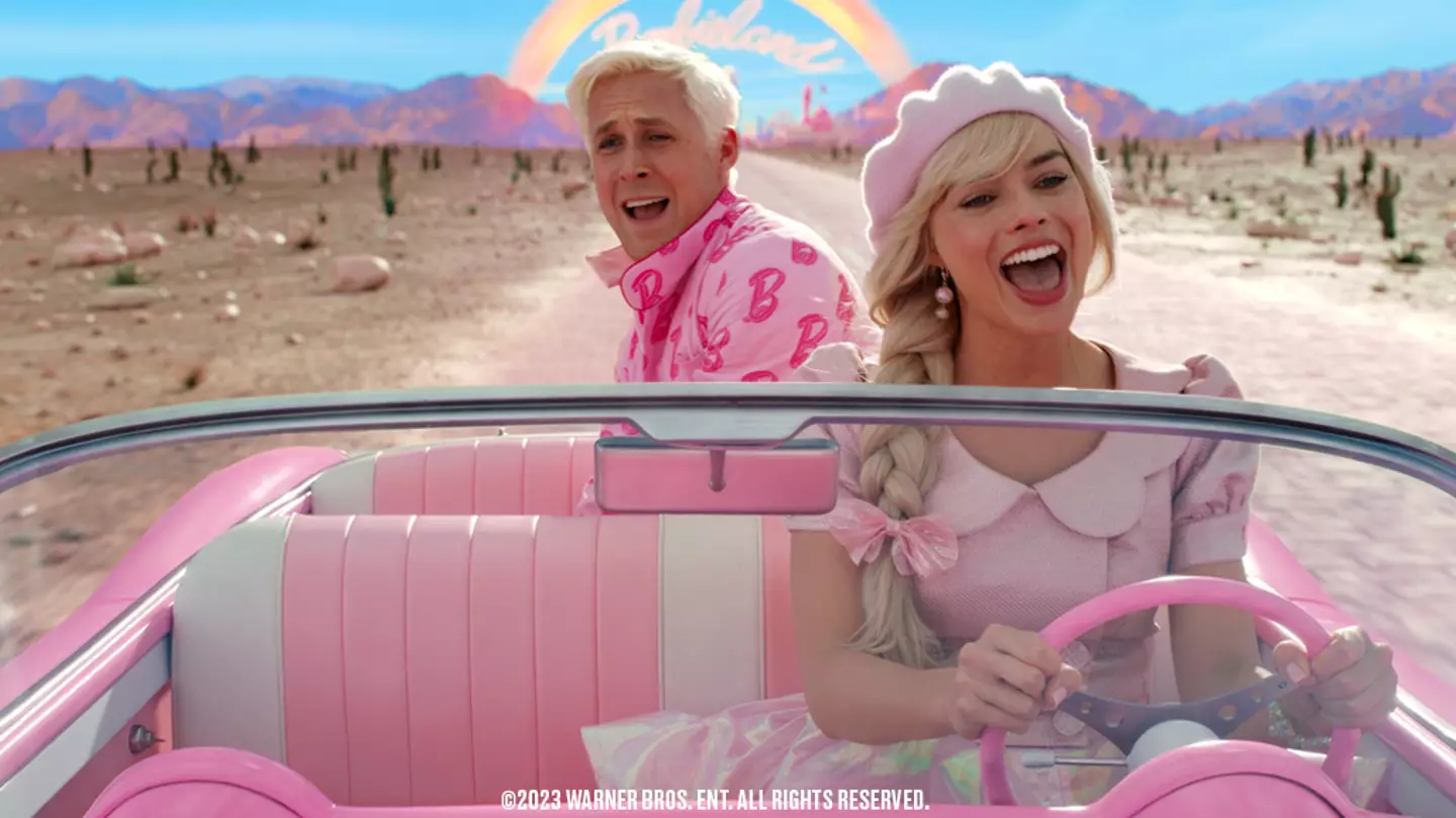 Barbie Premiere Competition T&C's