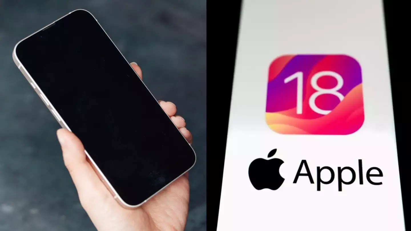 iPhone users urged not to download developer update in urgent warning