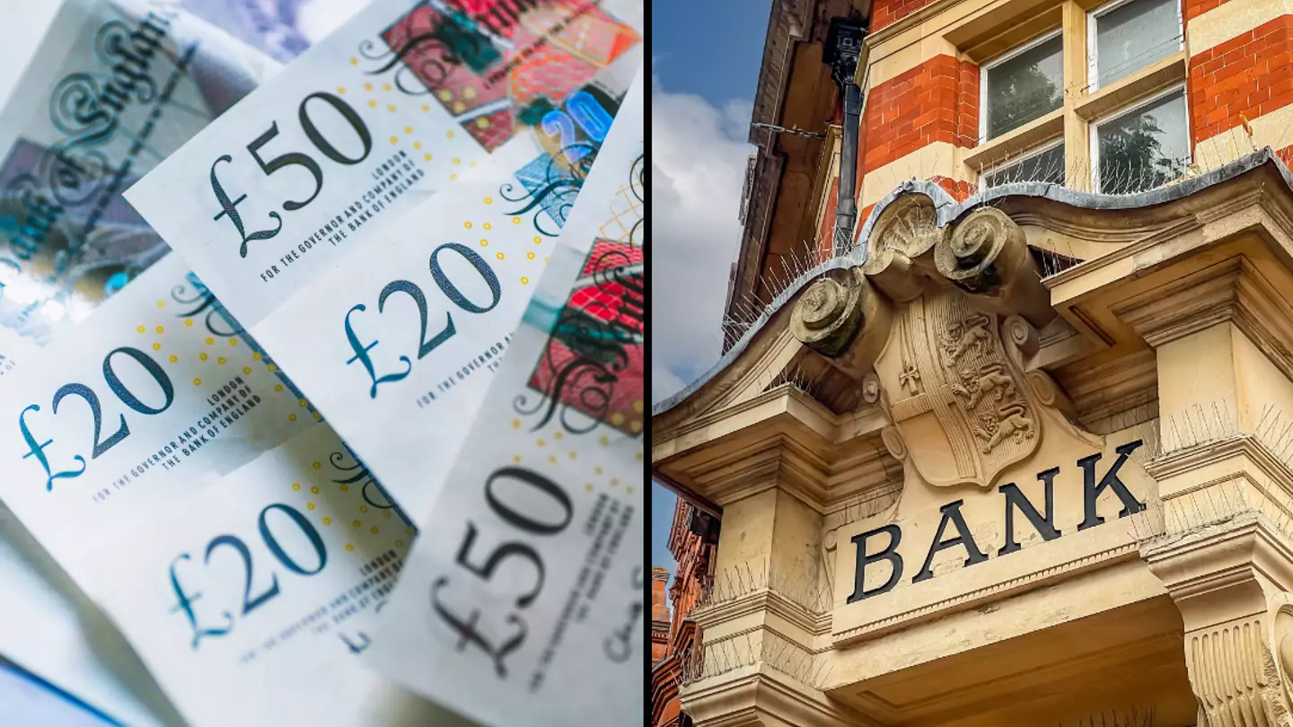 UK banks can charge you £100 fees under new rules that have come in today