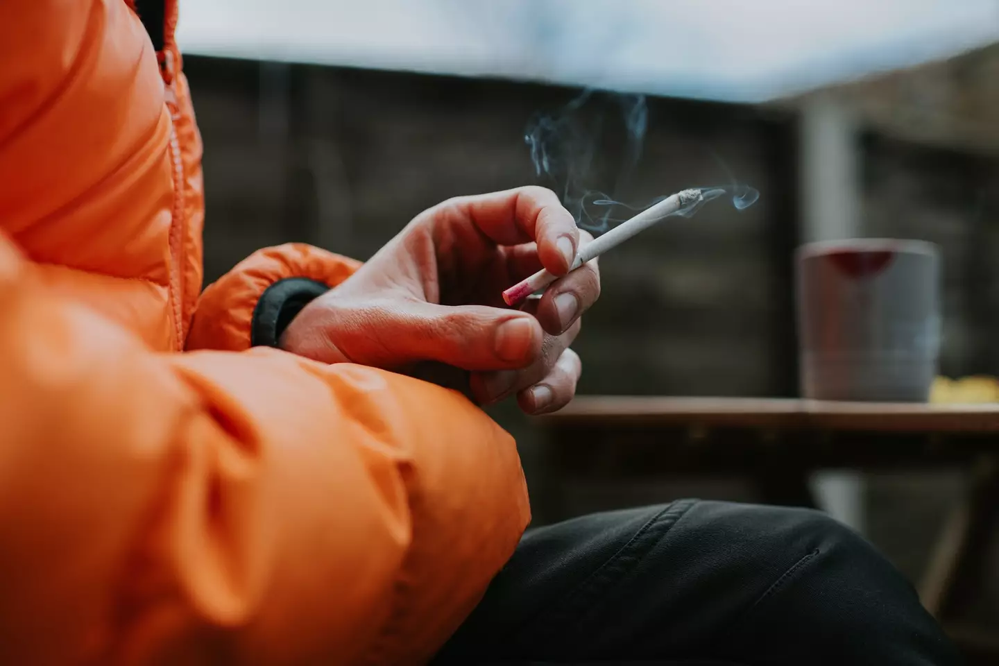 Smoking leads to a huge number of deaths (Getty Stock)
