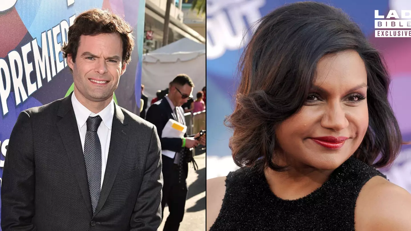 Inside Out 2 producer addresses Mindy Kaling and Bill Hader’s exit