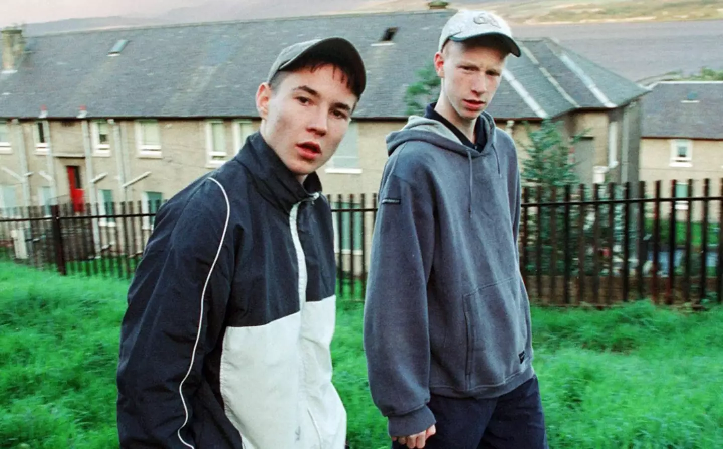 The film is directed by Ken Loach (Lionsgate Films)