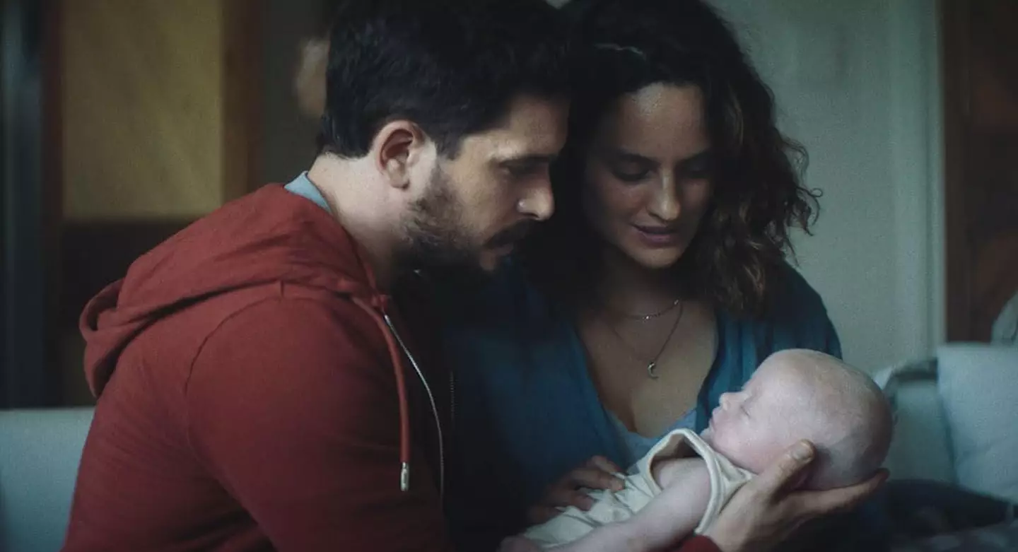 Baby Ruby can be streamed on Netflix (Magnolia Pictures & Magnet Releasing)