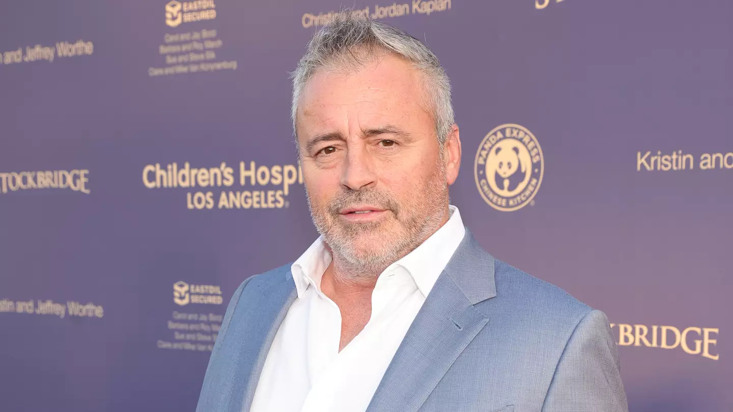 Matt LeBlanc praised for explaining his approach of ‘doing nothing’ after opening up about life post Friends show