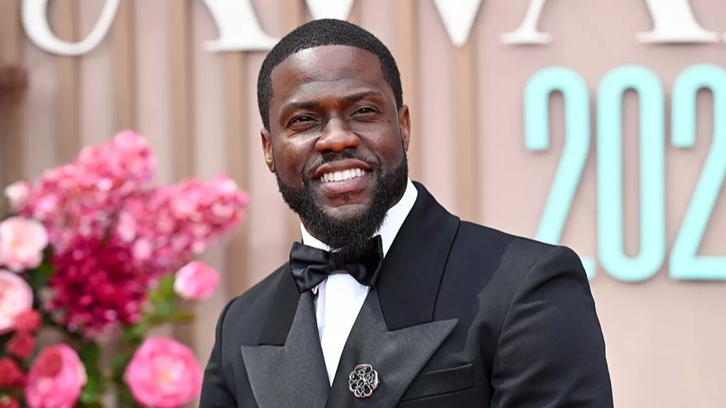 Gilbert Flores/Variety via Getty Images