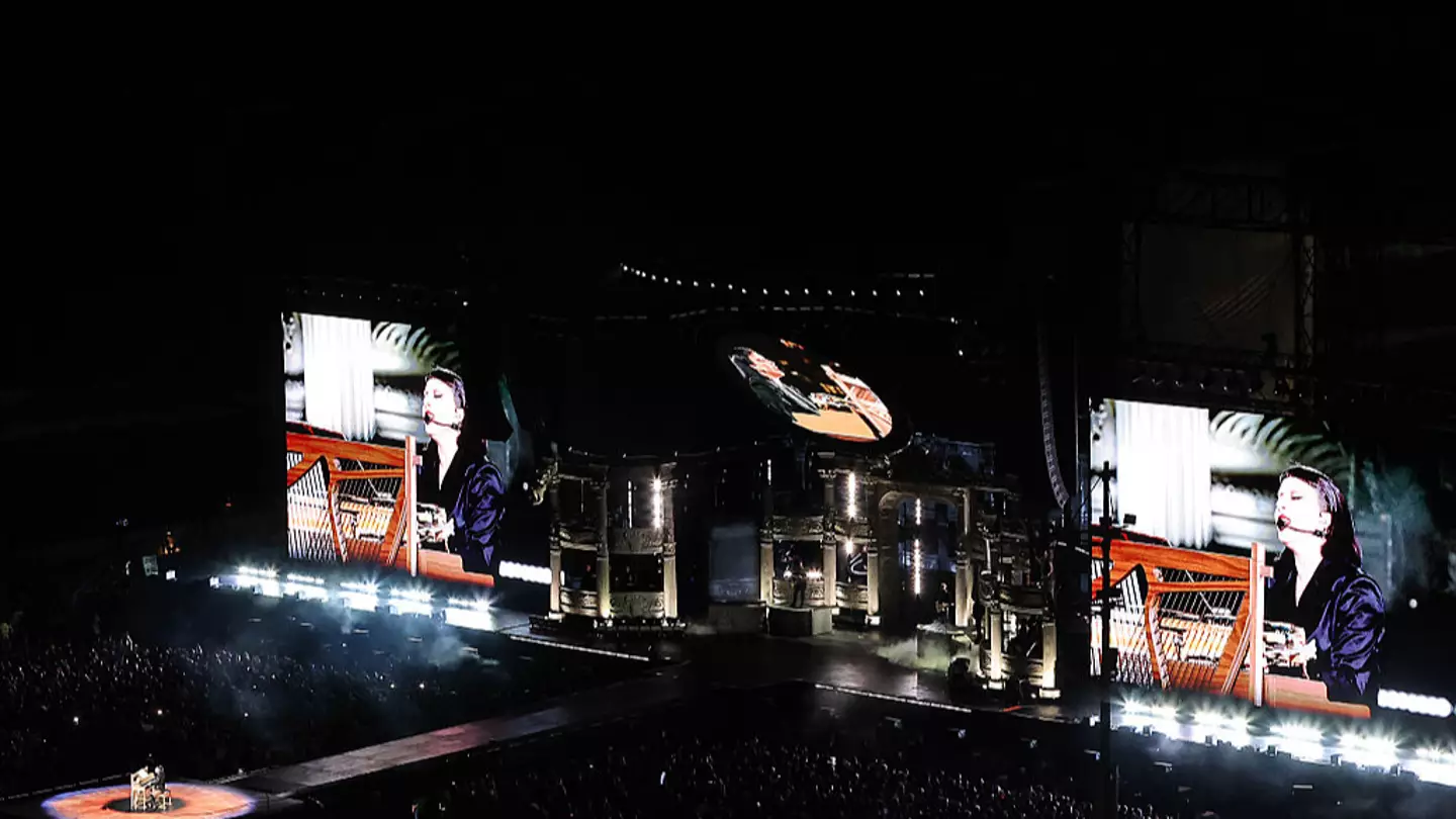 Buda Mendes/Getty Images