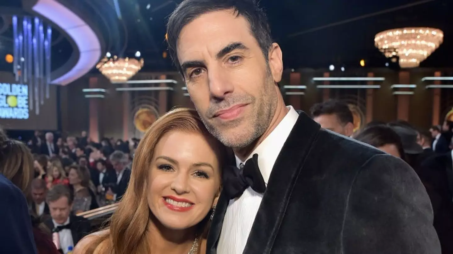 Stefanie Keenan/Getty Images for FIJI Water