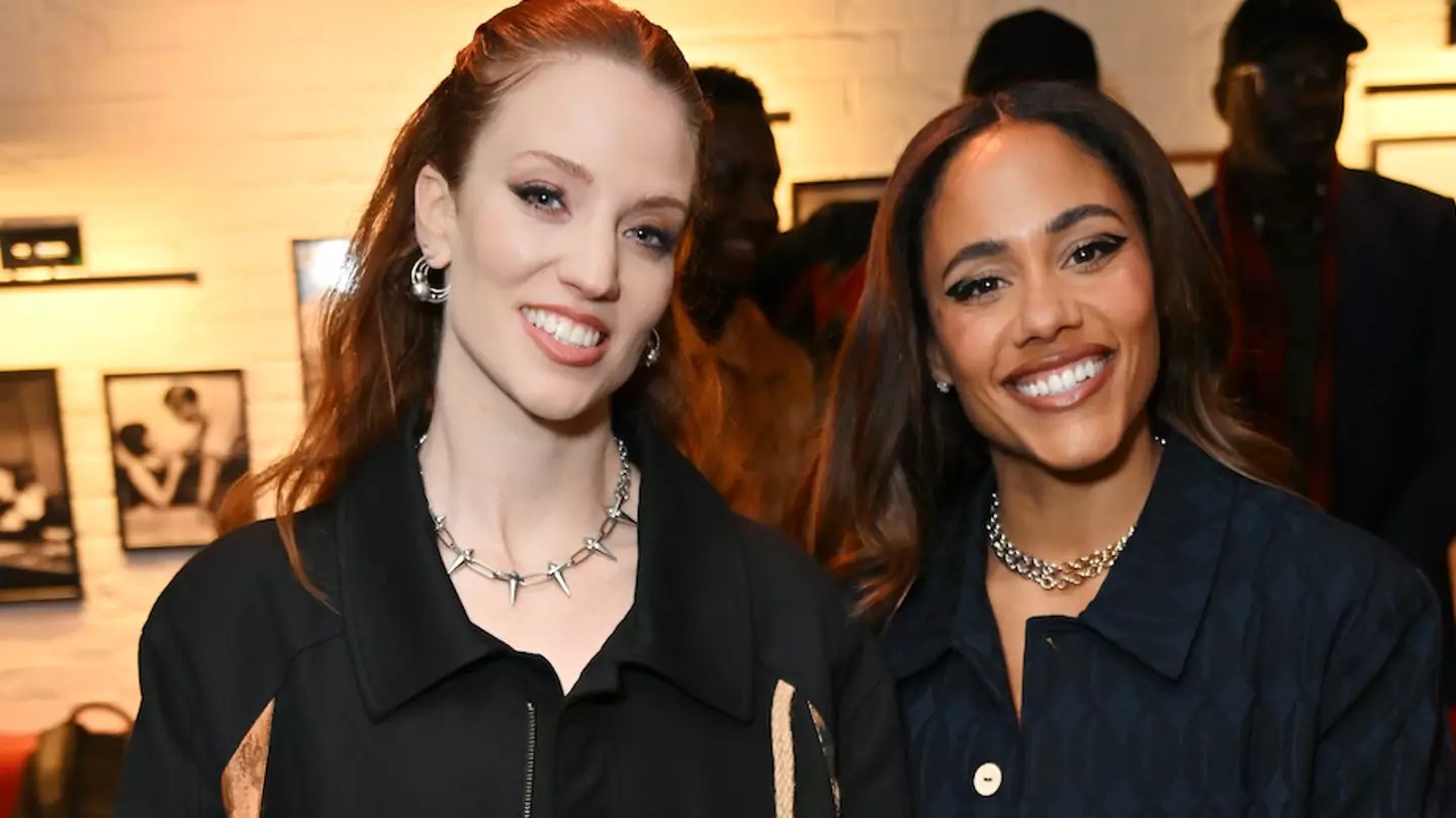 Getty Images/Dave Bennett