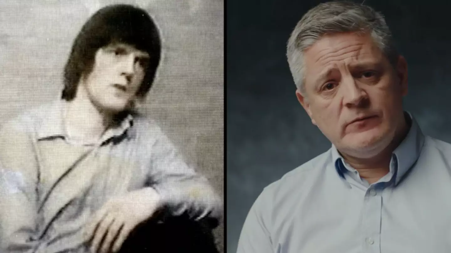 Nephew Of Britain's Most Dangerous Killer Reveals Moment He Found Out Who His Uncle Really Was