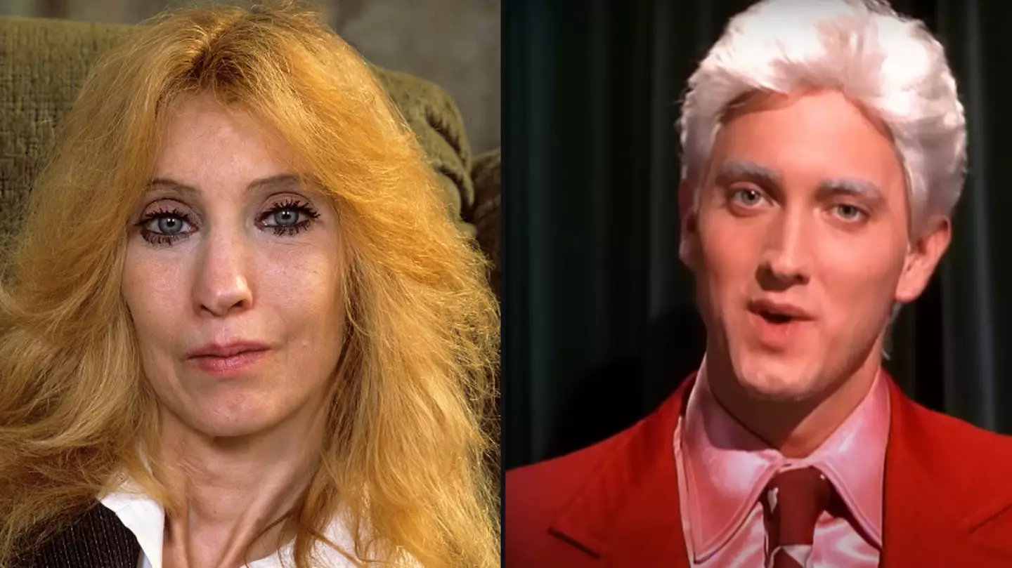 Eminem's mum sued him for almost £8 million over line in one of his most known songs