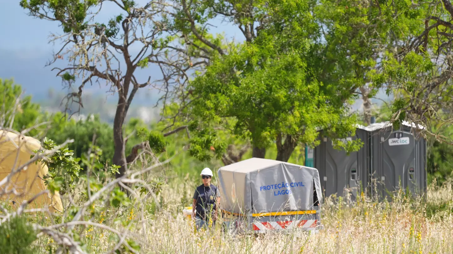 Major update in new search for Madeleine McCann as police set to ‘call off search after three days’