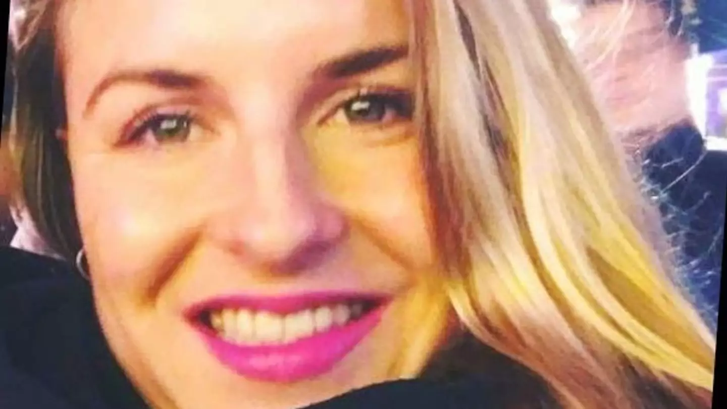 Charlotte Peet has not been heard from in over two weeks (LinkedIn/Charlotte Peet)