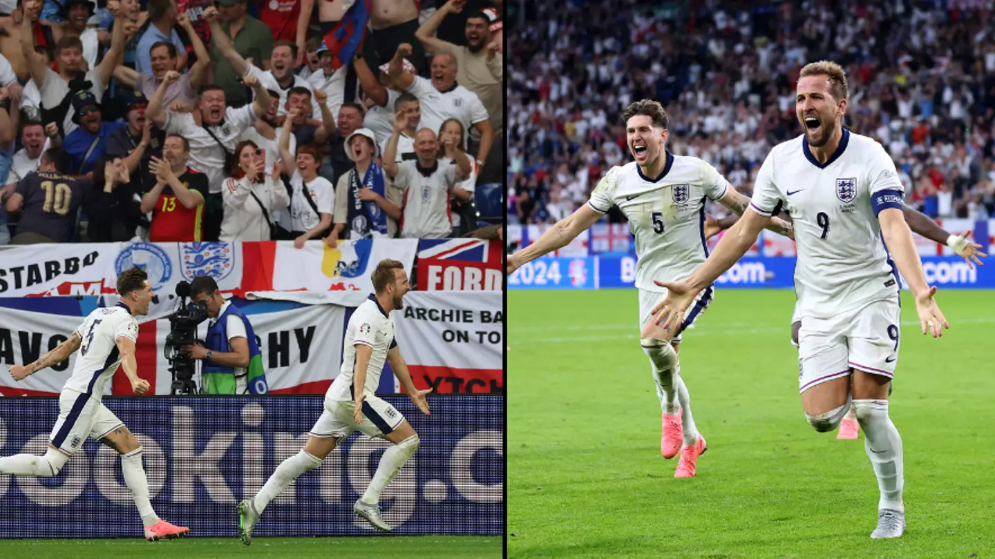 ADRIAN DENNIS/AFP via Getty Images/Carl Recine/Getty Images