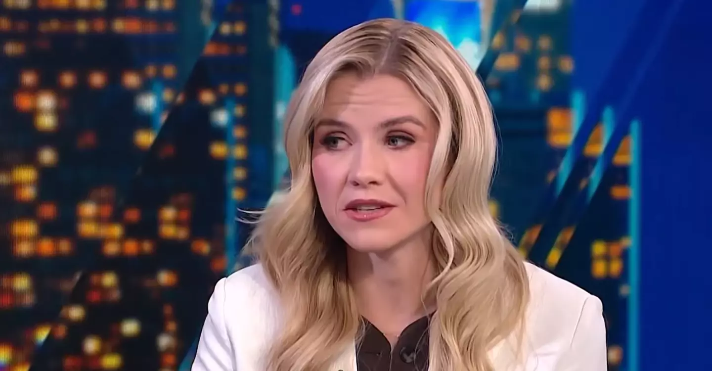 Elizabeth Smart denied accusations that she suffered from Stockholm Syndrome (News Nation)