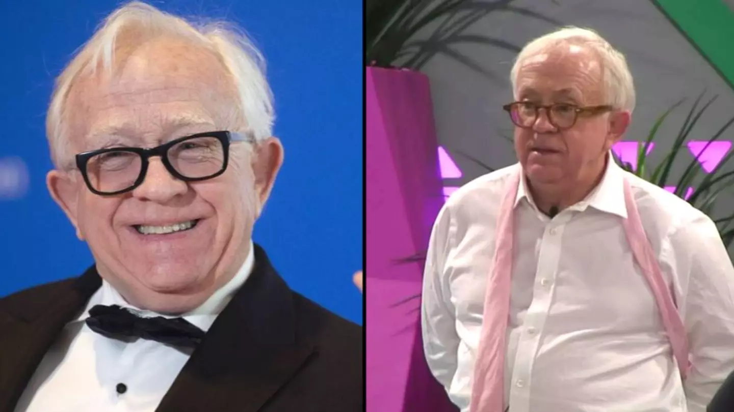 Leslie Jordan dies aged 67 after car accident