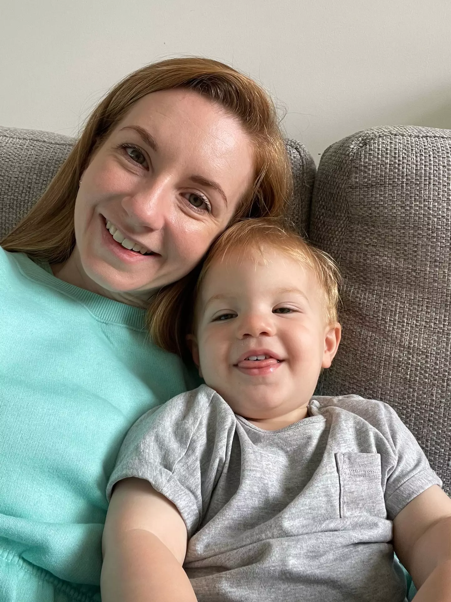 The 35-year-old says she doesn't want to spoil her children.
