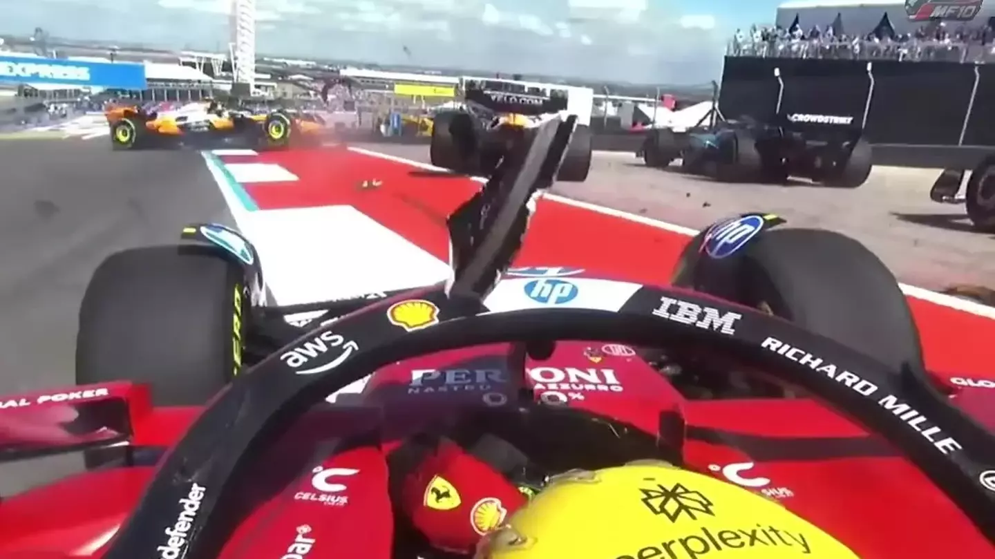 Formula One